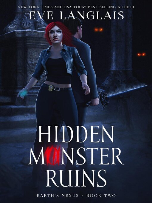 Title details for Hidden Monster Ruins by Eve Langlais - Available